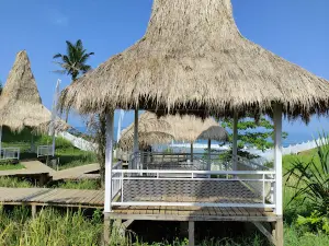 Pantai Karang Potong