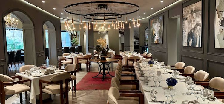 The Dynasty Restaurant & Banquets