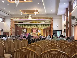 Beemapally Masjid