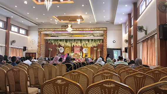 Beemapally Masjid