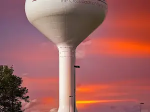 Heartland Park