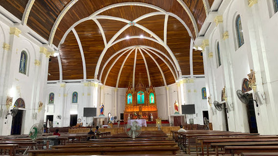 Cầu Rầm Church