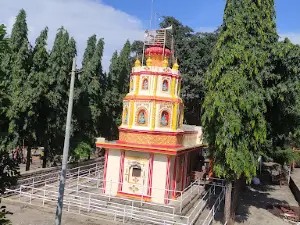 Somnath Temple, Dongarshevli
