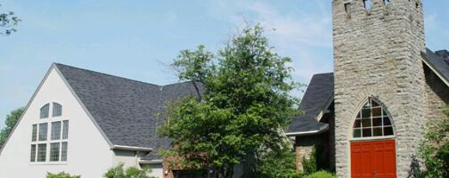 Crescent Springs Presbyterian