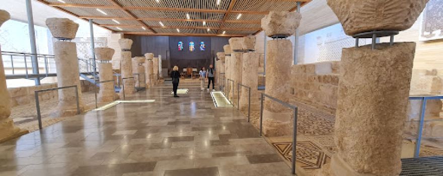 Mt Nebo Memorial