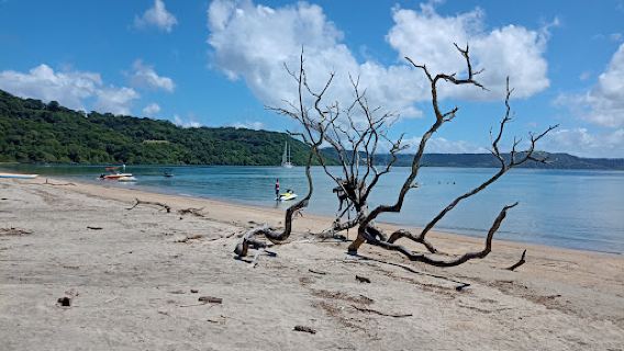 Playa Nacascolo