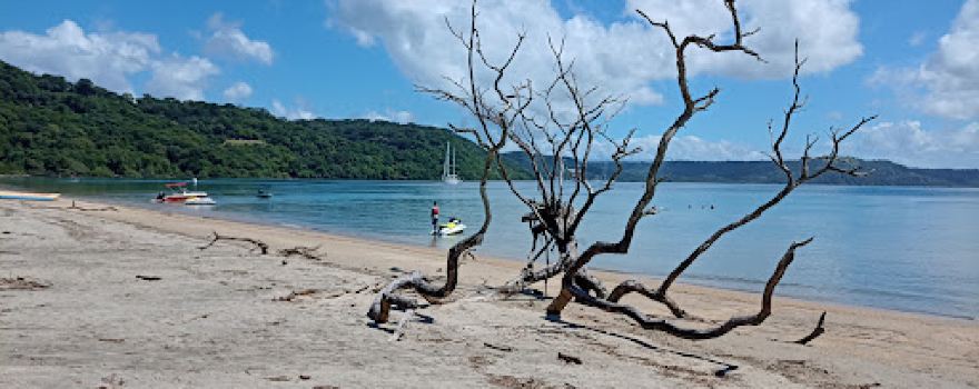 Playa Nacascolo