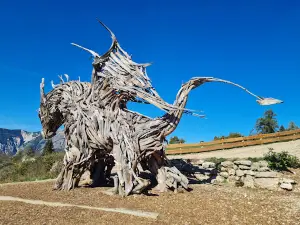 Drago Vaia