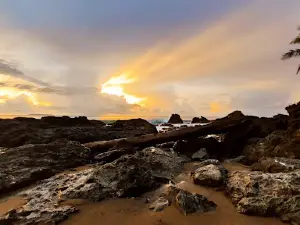 Punta Rio Claro National Wildlife Refuge