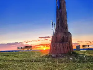 L'Anse Waterfront Park
