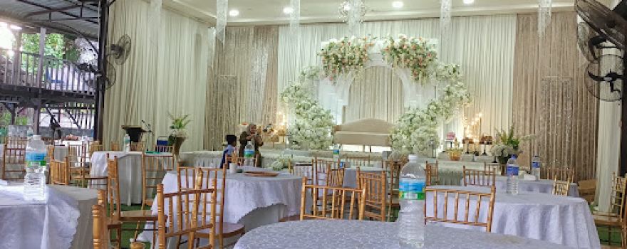 Villa Airis Wedding & Events