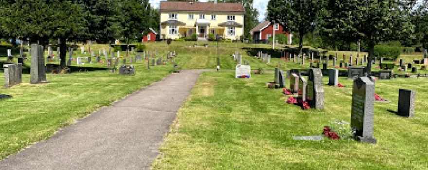 Loshults Kyrka