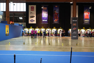 Parc Expo Nîmes