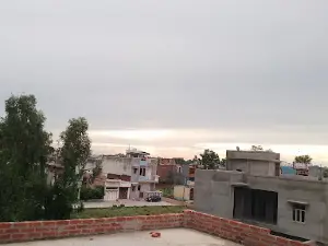 Janki Gardens