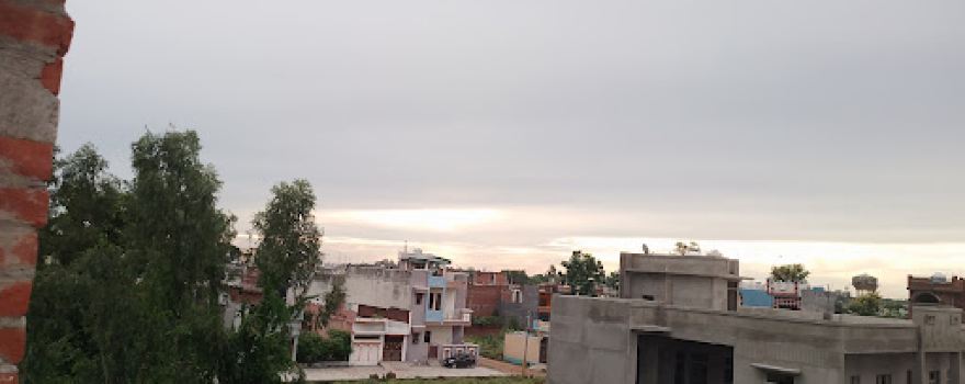 Janki Gardens