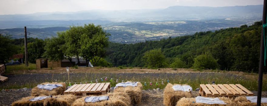Preluca Wild Glamping