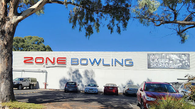 Zone Bowling Cross Road