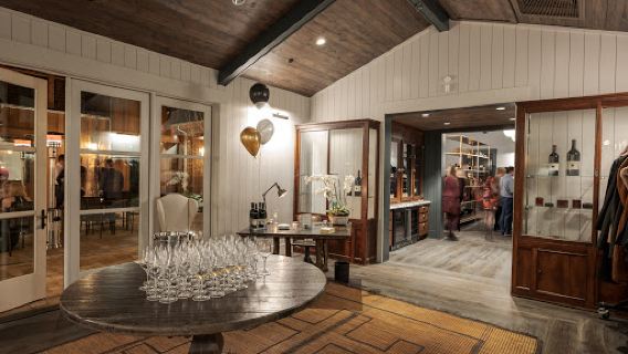 Handwritten Wines