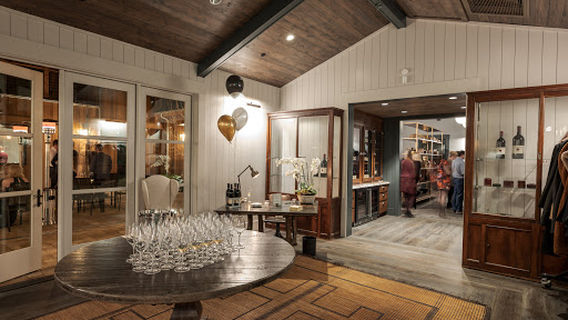 Handwritten Wines