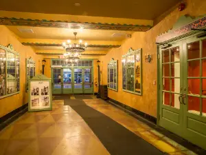 Cameco Capitol Arts Centre