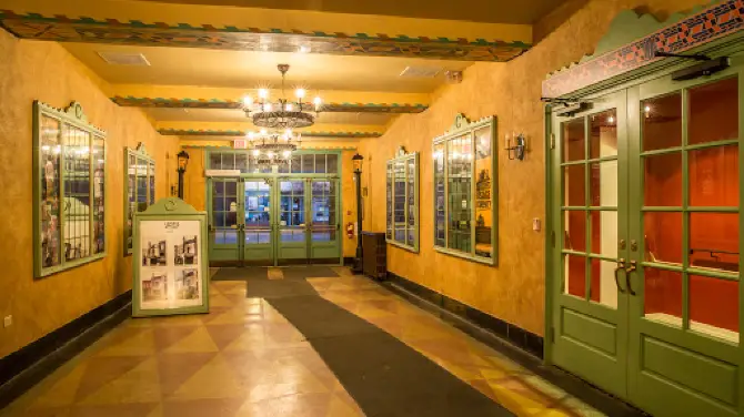 Cameco Capitol Arts Centre