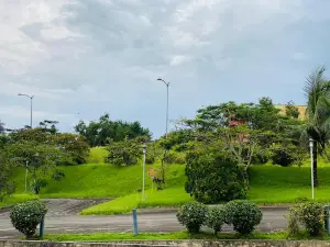 Tinapa Water Park