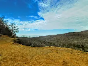 Yellow Rock Trailhead