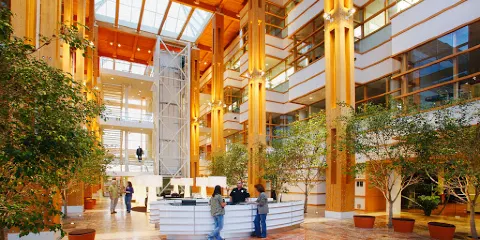 HudsonAlpha Institute for Biotechnology