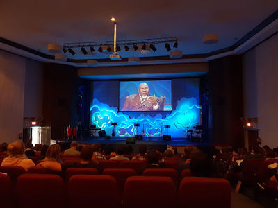 Walvis Bay Community Church