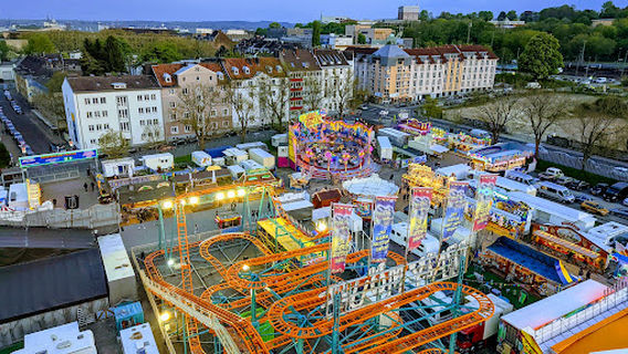 Aachen