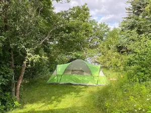 Hyclass Ocean Campground