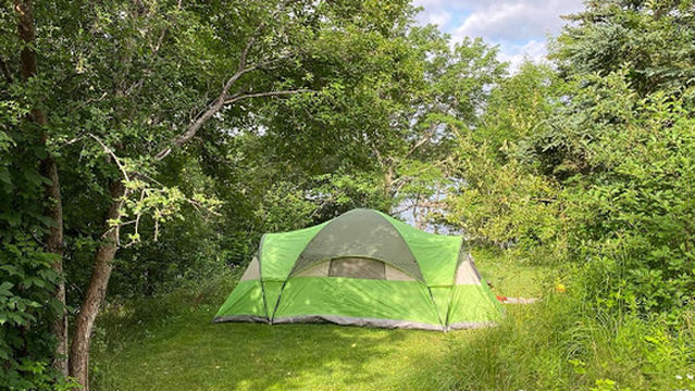 Hyclass Ocean Campground