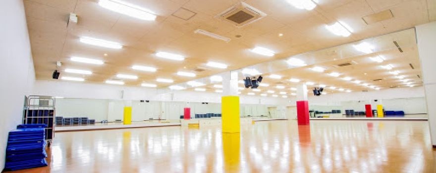 Sports Club Akutosu Will Akanabeten