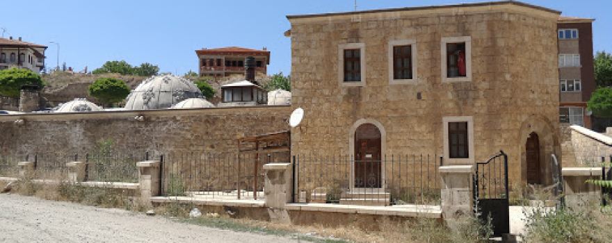 Divriği Hamamı