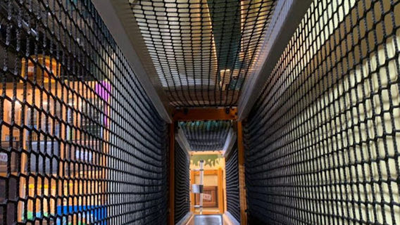 Kidz Republic Indoor Theme Park - JBCC