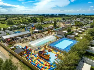 Camping Capfun Golf