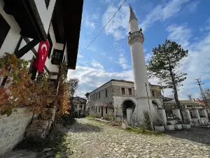 Yörük Köyü Safranbolu