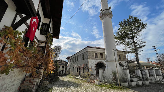 Yörük Köyü Safranbolu