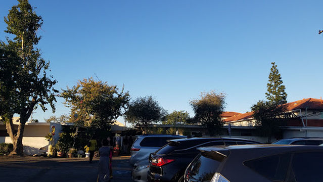 Chua Quan Am Orange County