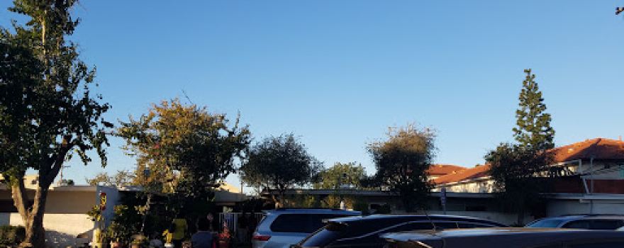 Chua Quan Am Orange County