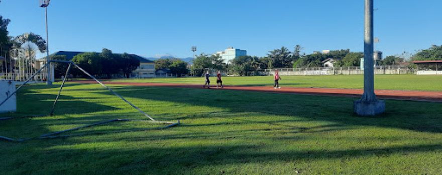 Dinalupihan Oval