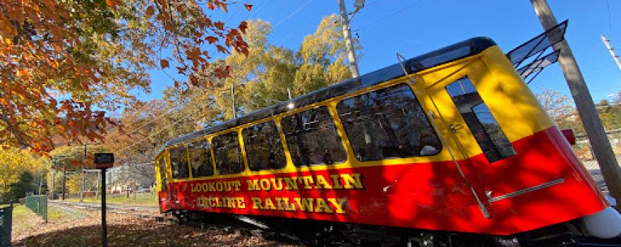 Chattanooga Guided Adventures