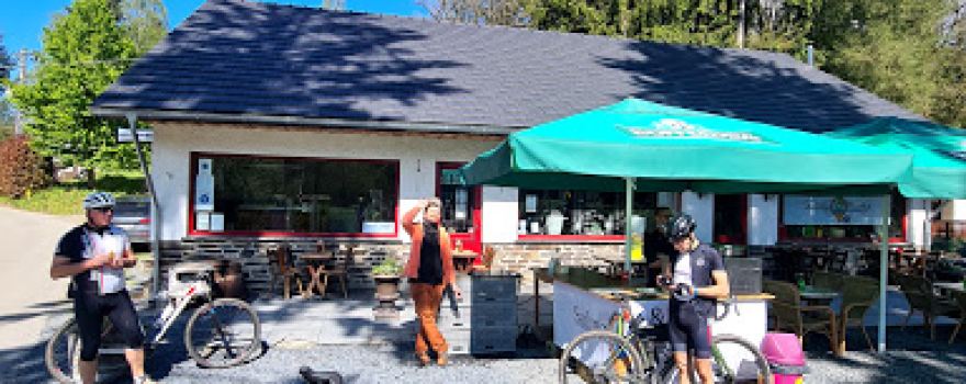 Moulin de Bistain