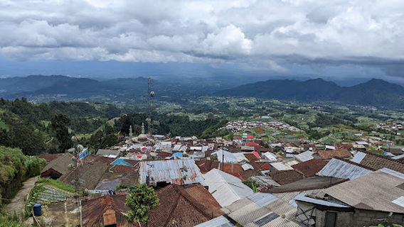 Punthuk Nepal
