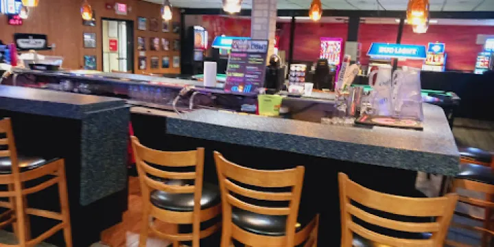 Antioch Bowling Lanes Inc