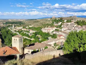 Sepúlveda