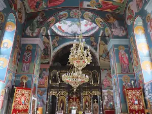 Petkovica Monastery