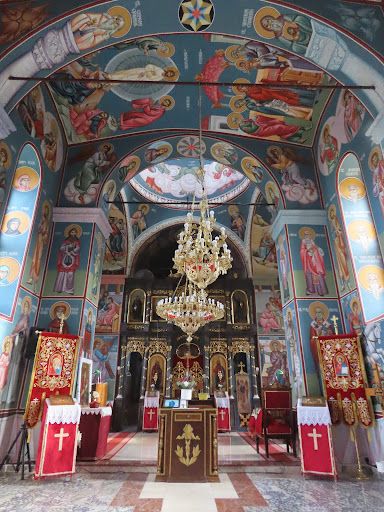 Petkovica Monastery
