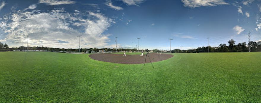 Medford Athletic Complex