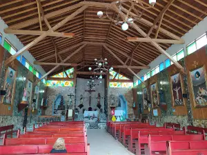 San Sebastián de Palmitas Park